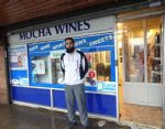 Salford flood businesses begin to re-open at Mocha Parade 